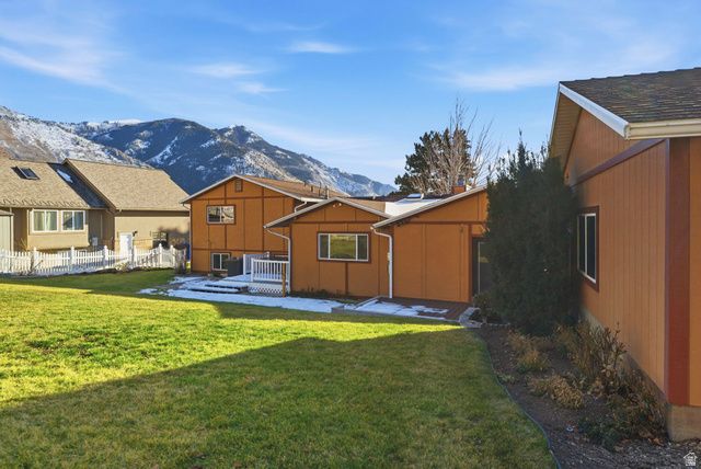 1246 E 3090 N, North Ogden, UT 84414
