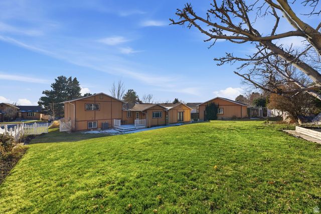 1246 E 3090 N, North Ogden, UT 84414