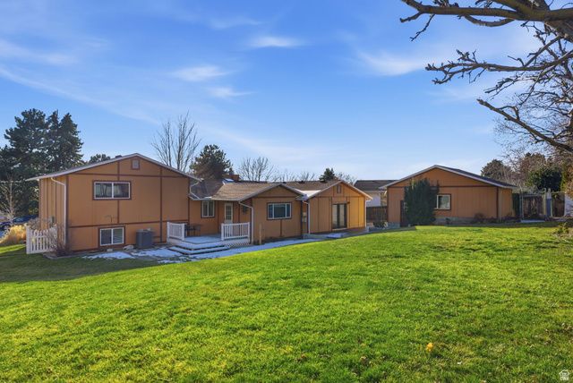 1246 E 3090 N, North Ogden, UT 84414