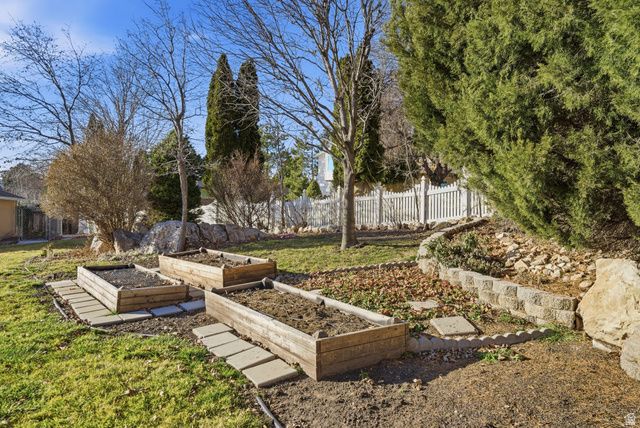 1246 E 3090 N, North Ogden, UT 84414