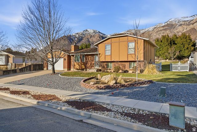 1246 E 3090 N, North Ogden, UT 84414