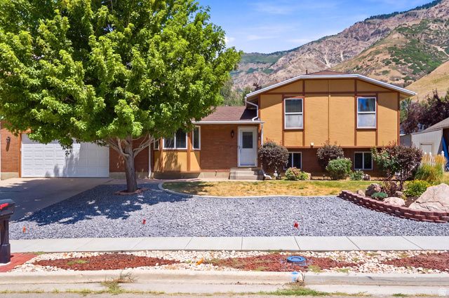 1246 E 3090 N, North Ogden, UT 84414