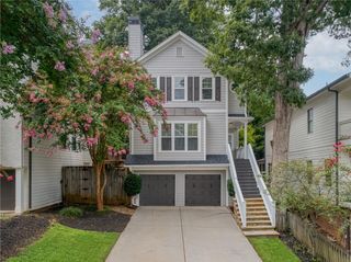 3232 Cates NE Avenue, Brookhaven, GA 30319