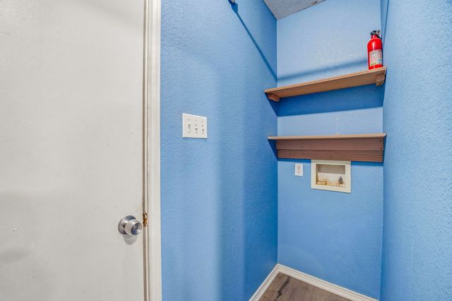 128 Liesa Street, Alvarado, TX 76009