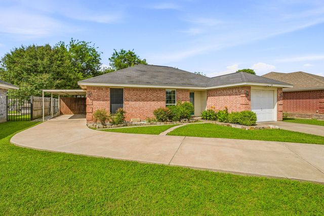 128 Liesa Street, Alvarado, TX 76009