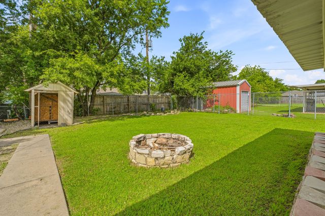 128 Liesa Street, Alvarado, TX 76009