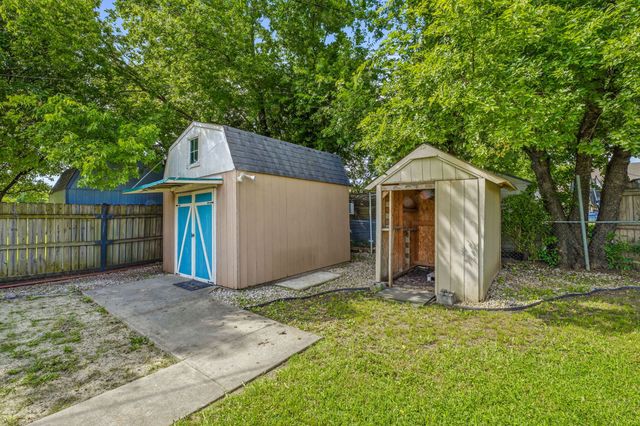 128 Liesa Street, Alvarado, TX 76009