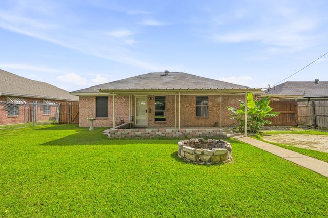 128 Liesa Street, Alvarado, TX 76009
