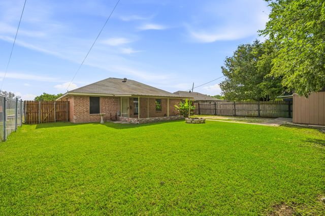 128 Liesa Street, Alvarado, TX 76009