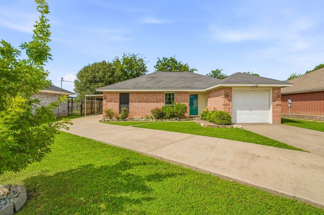 128 Liesa Street, Alvarado, TX 76009