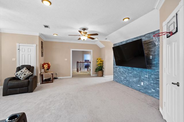 14534 Iron Horseshoe Lane, Houston, TX 77044