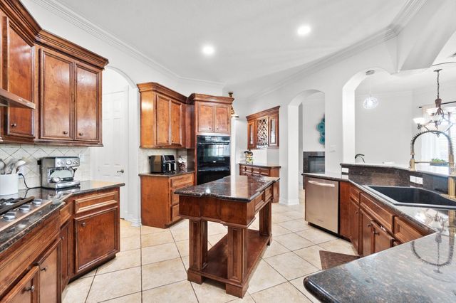 14534 Iron Horseshoe Lane, Houston, TX 77044