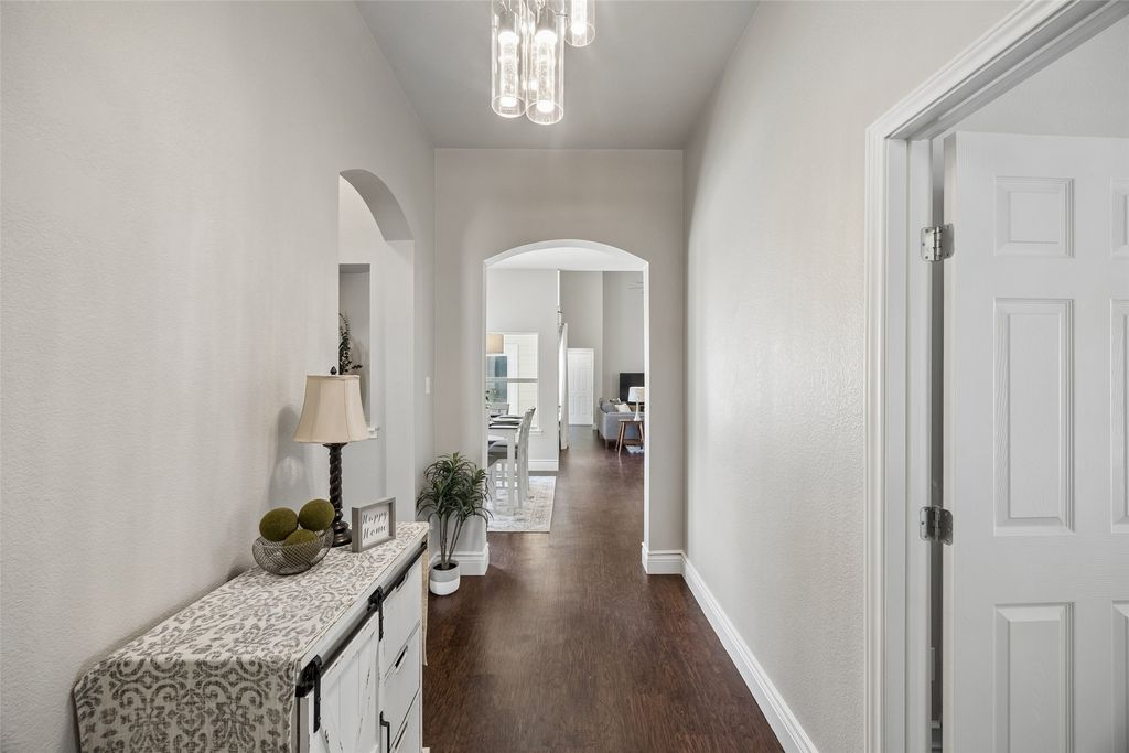1117 King George Lane, Savannah, TX 76227 — photo 4