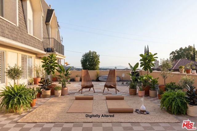 2385 Roscomare Road E17, Los Angeles, CA 90077
