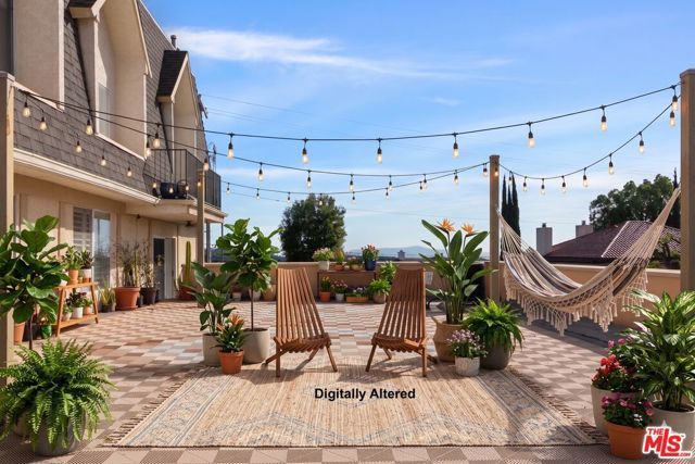 2385 Roscomare Road E17, Los Angeles, CA 90077