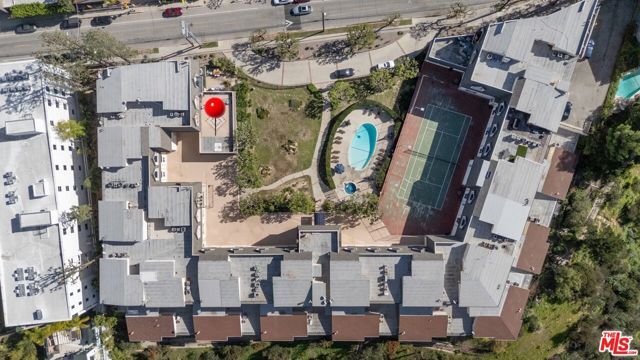 2385 Roscomare Road E17, Los Angeles, CA 90077