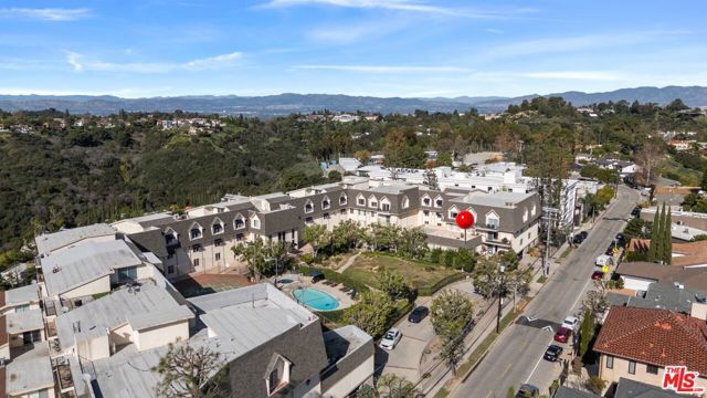 2385 Roscomare Road E17, Los Angeles, CA 90077