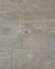 Vic E Arroyo Ave, California City, CA 93501