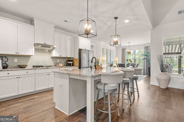 104 Wellborn Drive, Newnan, GA 30263