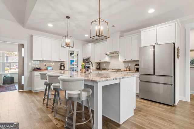 104 Wellborn Drive, Newnan, GA 30263