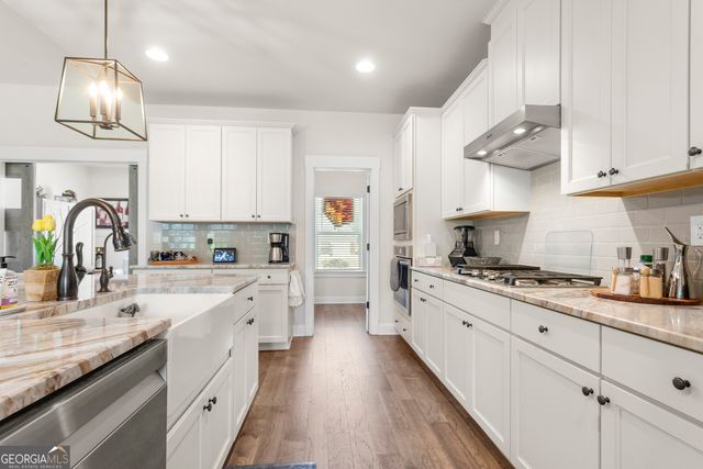 104 Wellborn Drive, Newnan, GA 30263