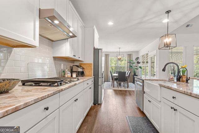 104 Wellborn Drive, Newnan, GA 30263