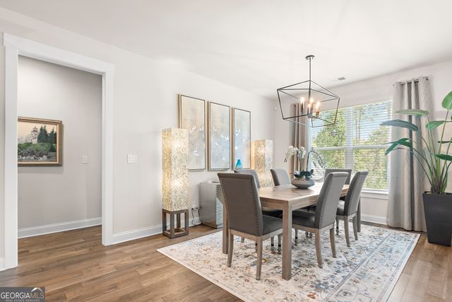 104 Wellborn Drive, Newnan, GA 30263