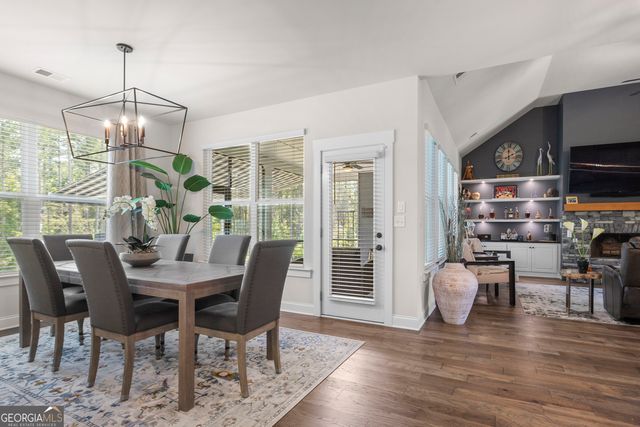 104 Wellborn Drive, Newnan, GA 30263