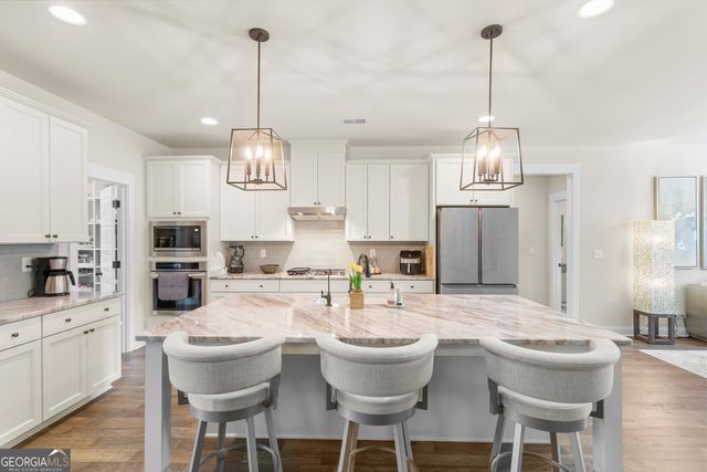 104 Wellborn Drive, Newnan, GA 30263