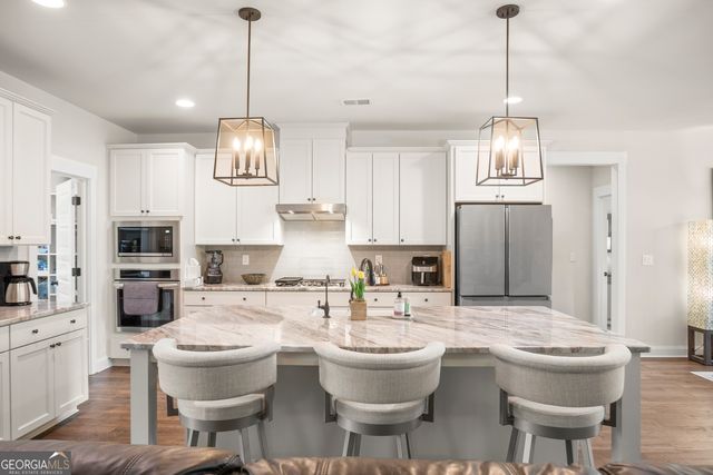 104 Wellborn Drive, Newnan, GA 30263