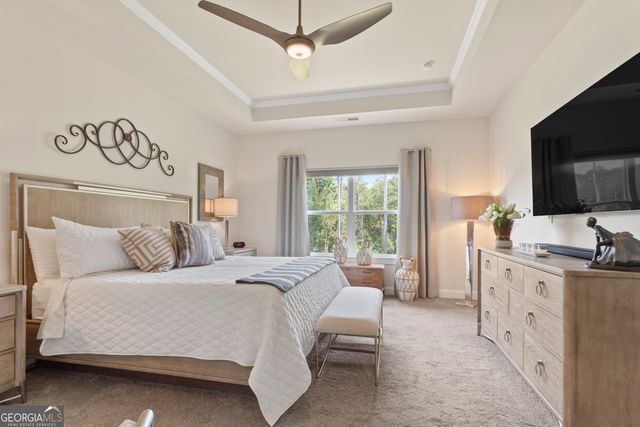 104 Wellborn Drive, Newnan, GA 30263