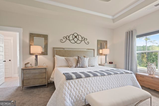 104 Wellborn Drive, Newnan, GA 30263