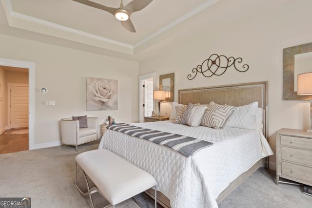 104 Wellborn Drive, Newnan, GA 30263