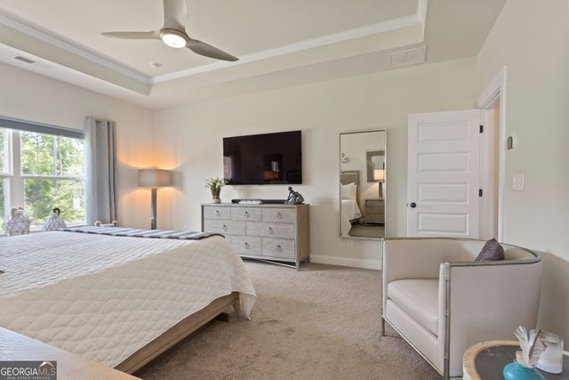 104 Wellborn Drive, Newnan, GA 30263