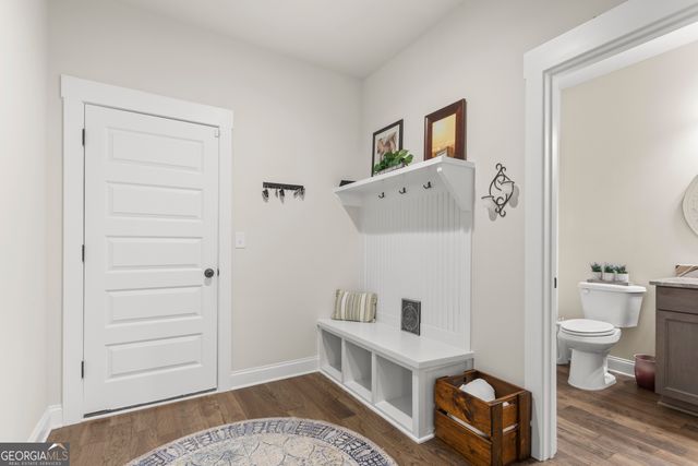 104 Wellborn Drive, Newnan, GA 30263