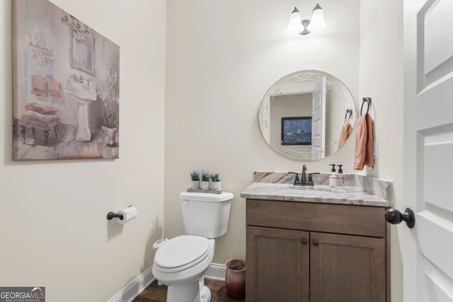 104 Wellborn Drive, Newnan, GA 30263