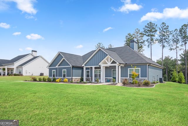 104 Wellborn Drive, Newnan, GA 30263