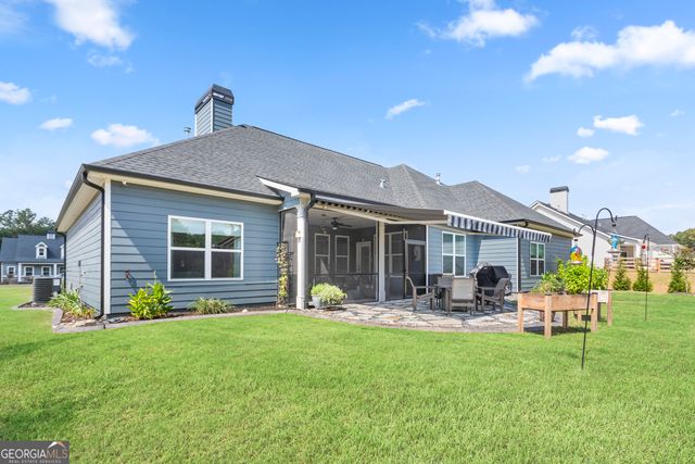 104 Wellborn Drive, Newnan, GA 30263