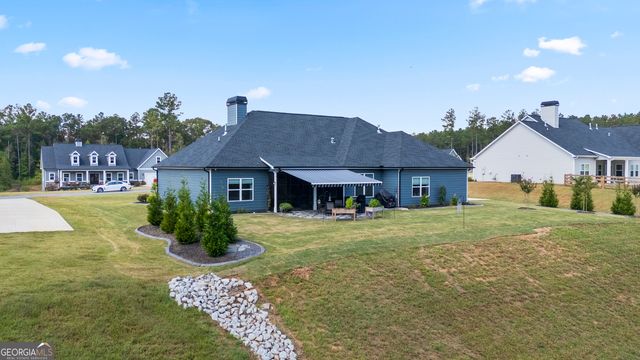 104 Wellborn Drive, Newnan, GA 30263