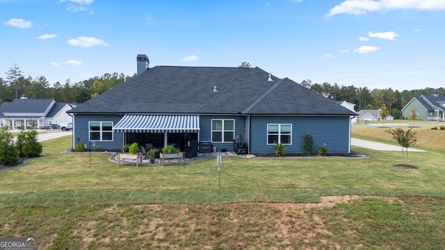 104 Wellborn Drive, Newnan, GA 30263