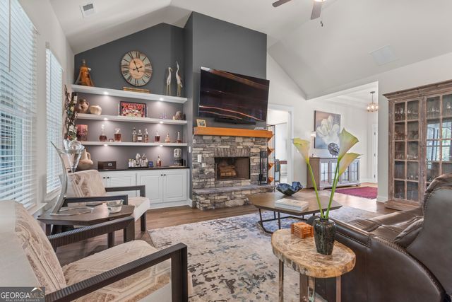 104 Wellborn Drive, Newnan, GA 30263