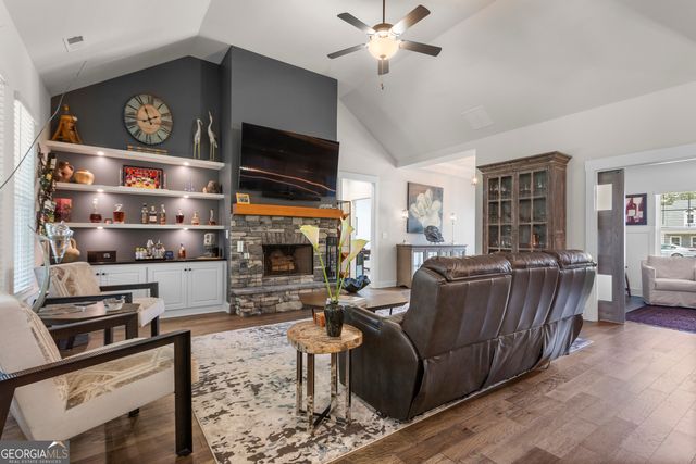 104 Wellborn Drive, Newnan, GA 30263