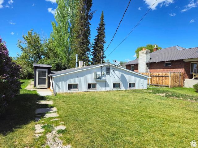 928 MONROE ST, Montpelier, ID 83254