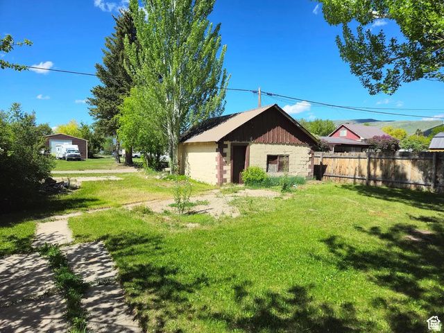 928 MONROE ST, Montpelier, ID 83254