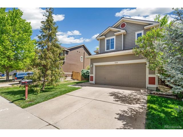5243 Mt Arapaho Cir, Longmont, CO 80504
