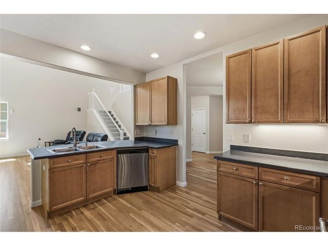 5243 Mt Arapaho Cir, Longmont, CO 80504