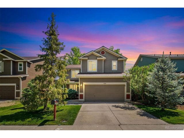5243 Mt Arapaho Cir, Longmont, CO 80504