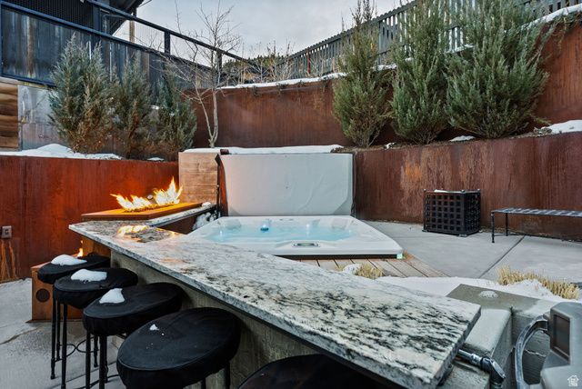 823 NORFOLK AVE, Park City, UT 84060