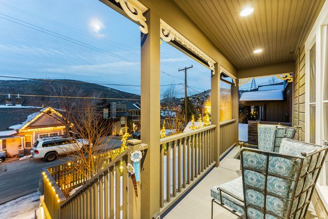 823 NORFOLK AVE, Park City, UT 84060