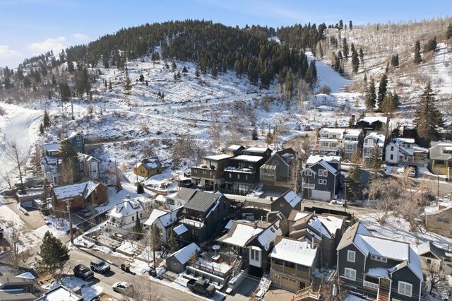 823 NORFOLK AVE, Park City, UT 84060